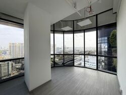 Woods Square (D25), Office #535407071